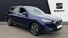 SEAT Tarraco 2.0 TDI SE Technology 5dr DSG Diesel Estate